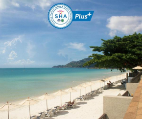 Chaweng Cove Beach Resort - SHA Extra Plus